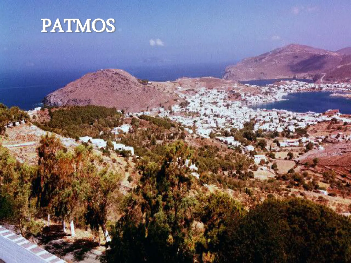 PATMOS